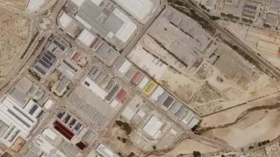 Edificio en venta en Calle Ronda Sur S-N - Vista 2