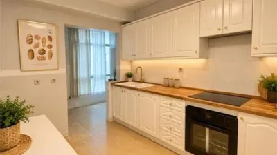 Piso – Alicante - Alacant - Vista 5