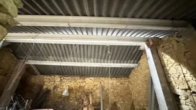 Casa rústica en venta en Calle Lugar Fraga, 8 - Más