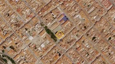 Local comercial en venta en Plaza de Santiago Bernabéu - Vista 2