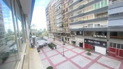 Piso – Alicante - Alacant - Vista 2