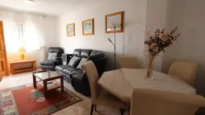 Piso – Orihuela, Urbanización La Zenia II - Más