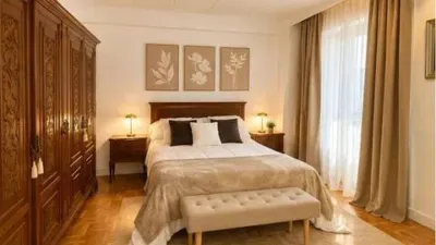 Piso – Alicante - Alacant - Vista 4