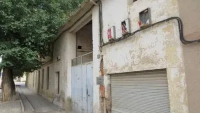 Edificio en venta en Calle Calle La Vereda S-N (Camino de La Cruz Blanca) — 0 - Vista 2