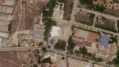 Terreno en venta en Almansa - Vista 2
