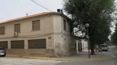 Edificio en venta en Calle de Camilo José Cela - Vista 2