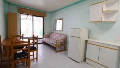 Pis – Torrevieja, Urbanización El Chaparral - Vista 3