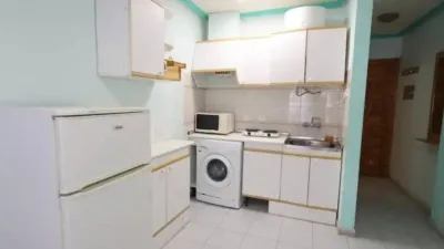 Pis – Torrevieja, Urbanización El Chaparral - Vista 5