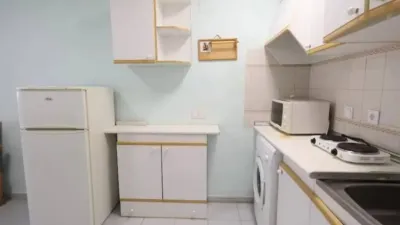 Pis – Torrevieja, Urbanización El Chaparral - Més