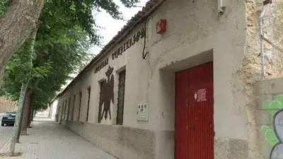 Edificio en venta en Calle de Camilo José Cela - Vista 2