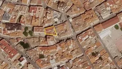 Local comercial en venta en Calle de Mendizábal, cerca de Calle de La Rambla de la Mancha - Vista 2