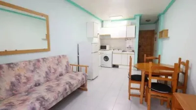 Pis – Torrevieja, Urbanización El Chaparral - Vista 4