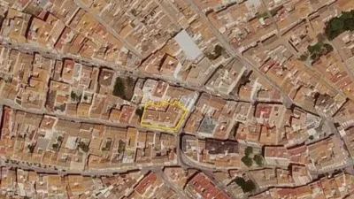 Garaje en venta en Calle de Mendizábal, cerca de Calle de San Antonio - Vista 2