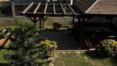 Pis – Guardamar del Segura, Urbanització Els Estanys - Vista 4