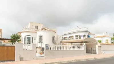Casa - Vista 5