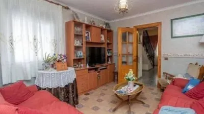 Casa - Vista 4