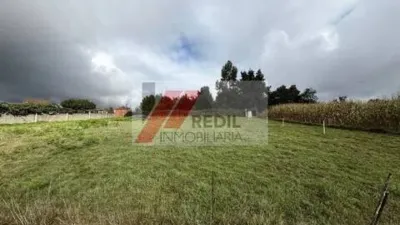 Terreno en venta en A Axilda - Vista 2