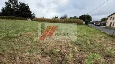 Terreno en venta en A Axilda - Vista 3