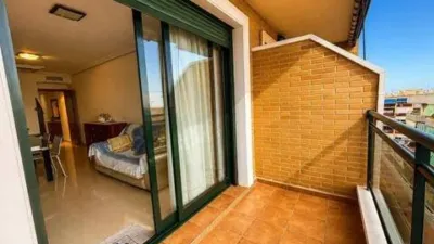 Pis – Guardamar del Segura, Urbanització Las Viñas I - Vista 5