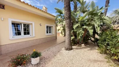 Casa - Vista 4