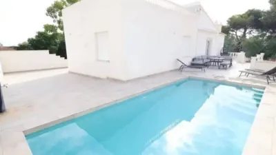Casa – Torrevieja, Urbanización Los Balcones - Vista 3