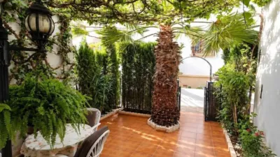 Casa – Orihuela, PAU 8, Villa Martín - Vista 2