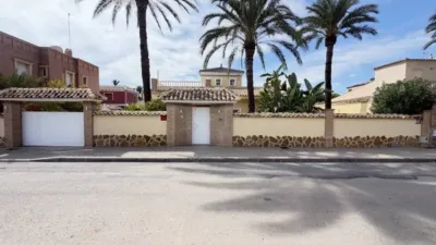 Casa - Vista 3