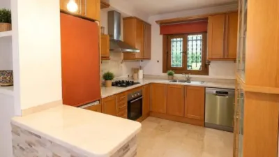 Casa – Orihuela, PAU 8, Villa Martín - Més