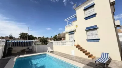 Casa - Vista 3