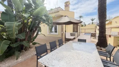 Casa - Vista 5