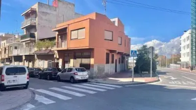 Piso – Santa Pola, el Baix Vinalopó - Vista 2