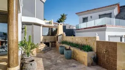Chalet on Calle Vista Bella, 4 photo 15