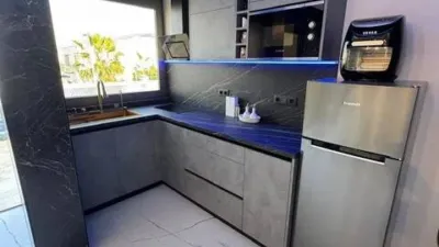 Chalet on Calle Vista Bella, 4 photo 35