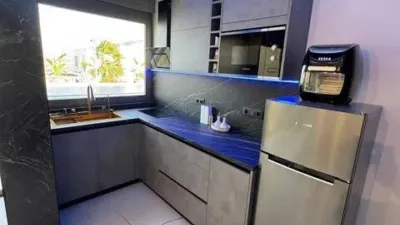 Chalet on Calle Vista Bella, 4 photo 37