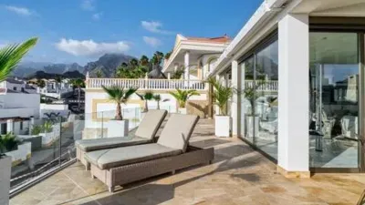 Chalet on Calle Vista Bella, 4 photo 3