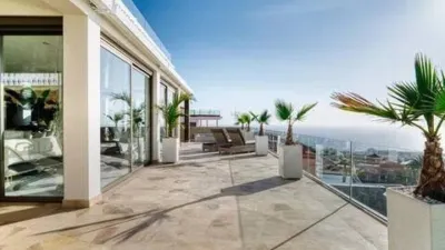 Chalet on Calle Vista Bella, 4 photo 4
