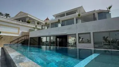 Chalet on Calle Vista Bella, 4 photo 57