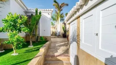 Chalet on Calle Vista Bella, 4 photo 5
