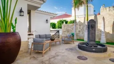 Chalet on Calle Vista Bella, 4 photo 6