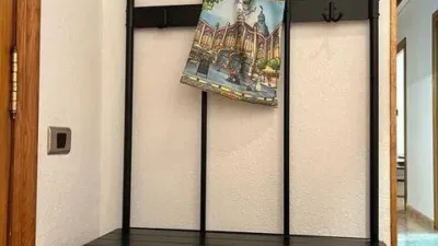 Piso en alquiler en Benicalap - Imagen 3