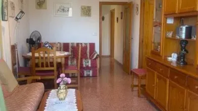 Apartment on Ciudad de San Sebastián Street photo 14