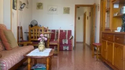 Apartment on Ciudad de San Sebastián Street photo 15