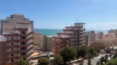 Apartment on Ciudad de San Sebastián Street photo 17