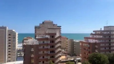 Apartment on Ciudad de San Sebastián Street photo 18