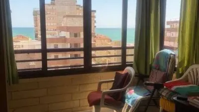Apartment on Ciudad de San Sebastián Street photo 36