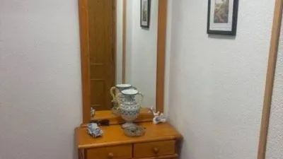 Apartment on Ciudad de San Sebastián Street photo 3