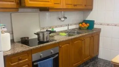 Apartment on Ciudad de San Sebastián Street photo 41
