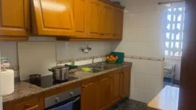Apartment on Ciudad de San Sebastián Street photo 43