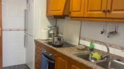 Apartment on Ciudad de San Sebastián Street photo 45