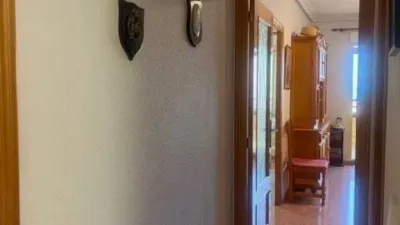 Apartment on Ciudad de San Sebastián Street photo 6